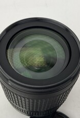 NIKON Nikon AF-S Nikkor 18-105mm f3.5-5.6 G VR Lens Used Good