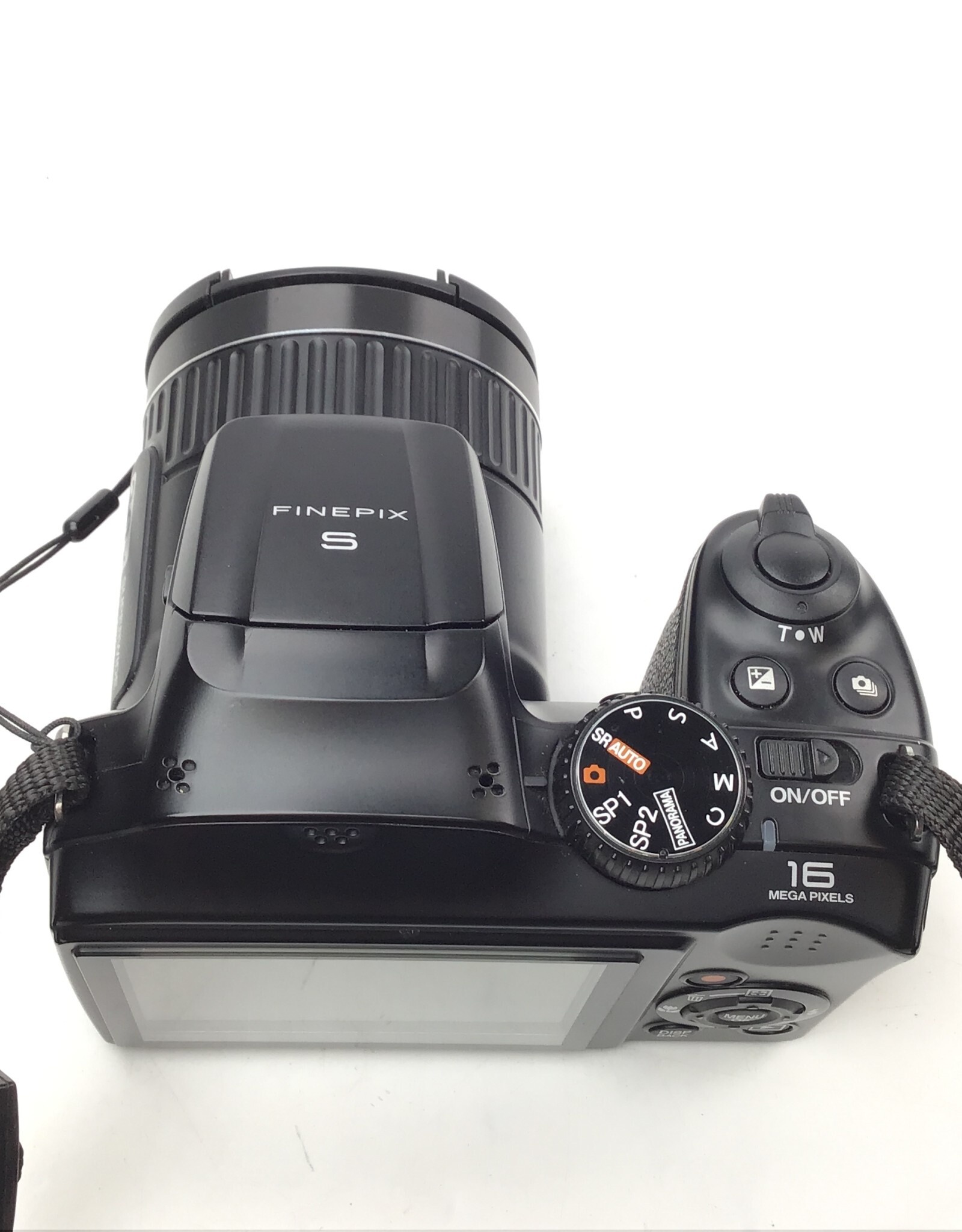 FUJI Fujifilm Finepix s4830 Camera in Box Used Good