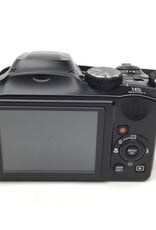FUJI Fujifilm Finepix s4830 Camera in Box Used Good
