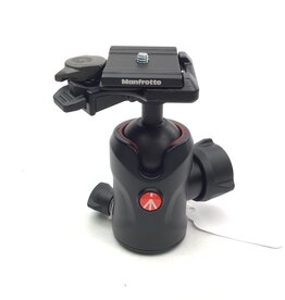 MANFROTTO Manfrotto MH496-BH Ballhead Used Good