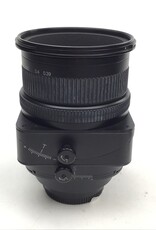 NIKON Nikon PC Micro Nikkor 85mm f2.8 D Lens Used BGN