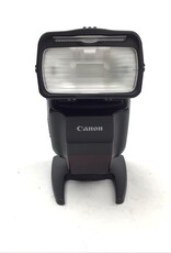 CANON Canon 430EX III-RT Flash w/ Case Used EX