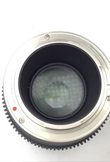 ROKINON Rokinon 85mm t1.5 AS IF UMC II Lens Sony FE Used Good