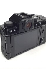 Fujifilm Fujifilm X-S10 Camera Body Shutter Count 1400 Used EX