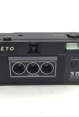 Reto RETO 3D Film Camera in Box Used EX