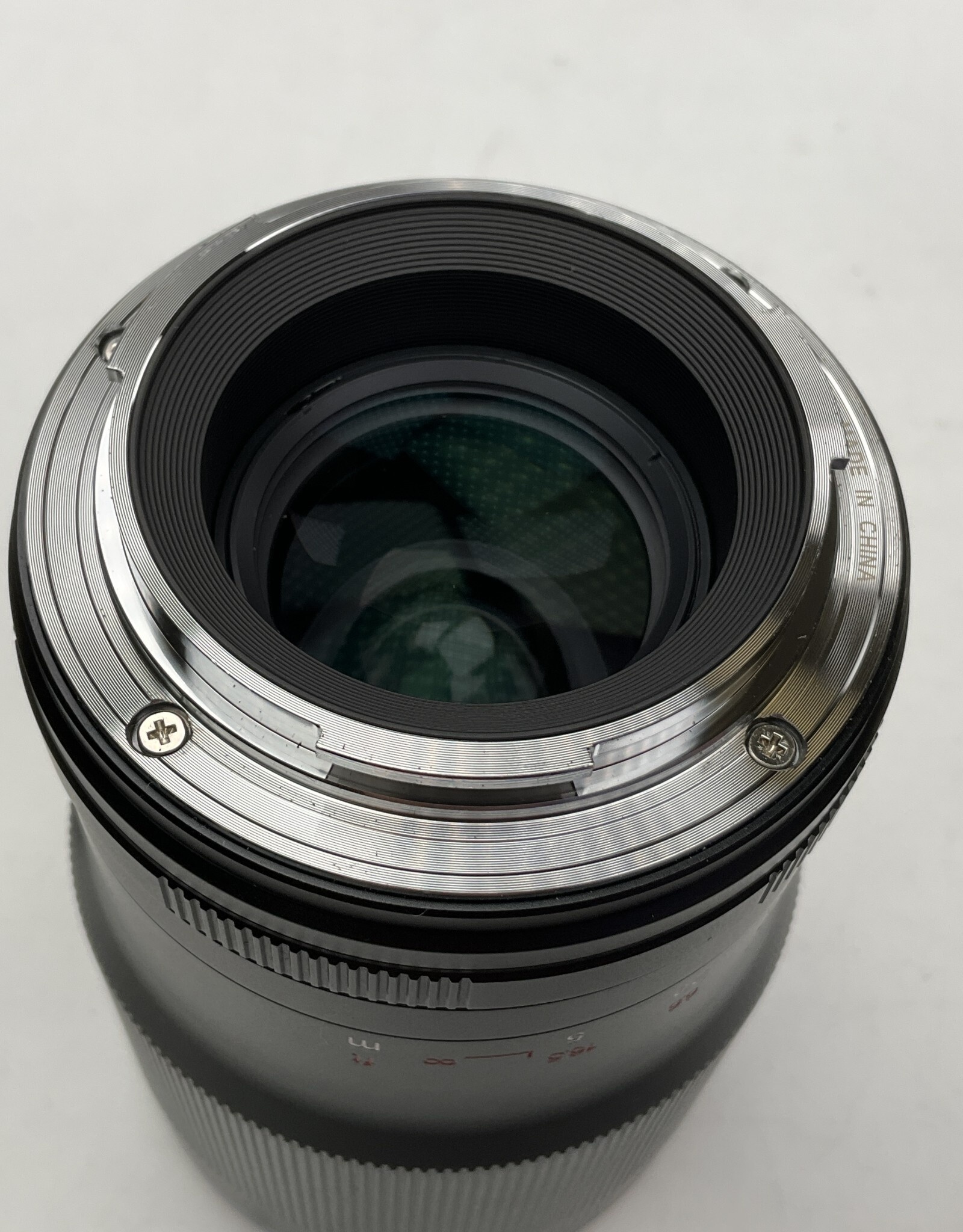 Laowa RF FF II 90mm f2.8 CA-Dreamer Macro 2X Lens for Canon RF in Box Used EX