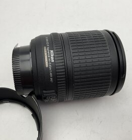 NIKON Nikon AF-S Nikkor 18-135mm f3.5-5.6G Lens Used Good