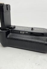 CANON Canon BG-E2N Battery Grip for 20D 30D 40D 50D Good