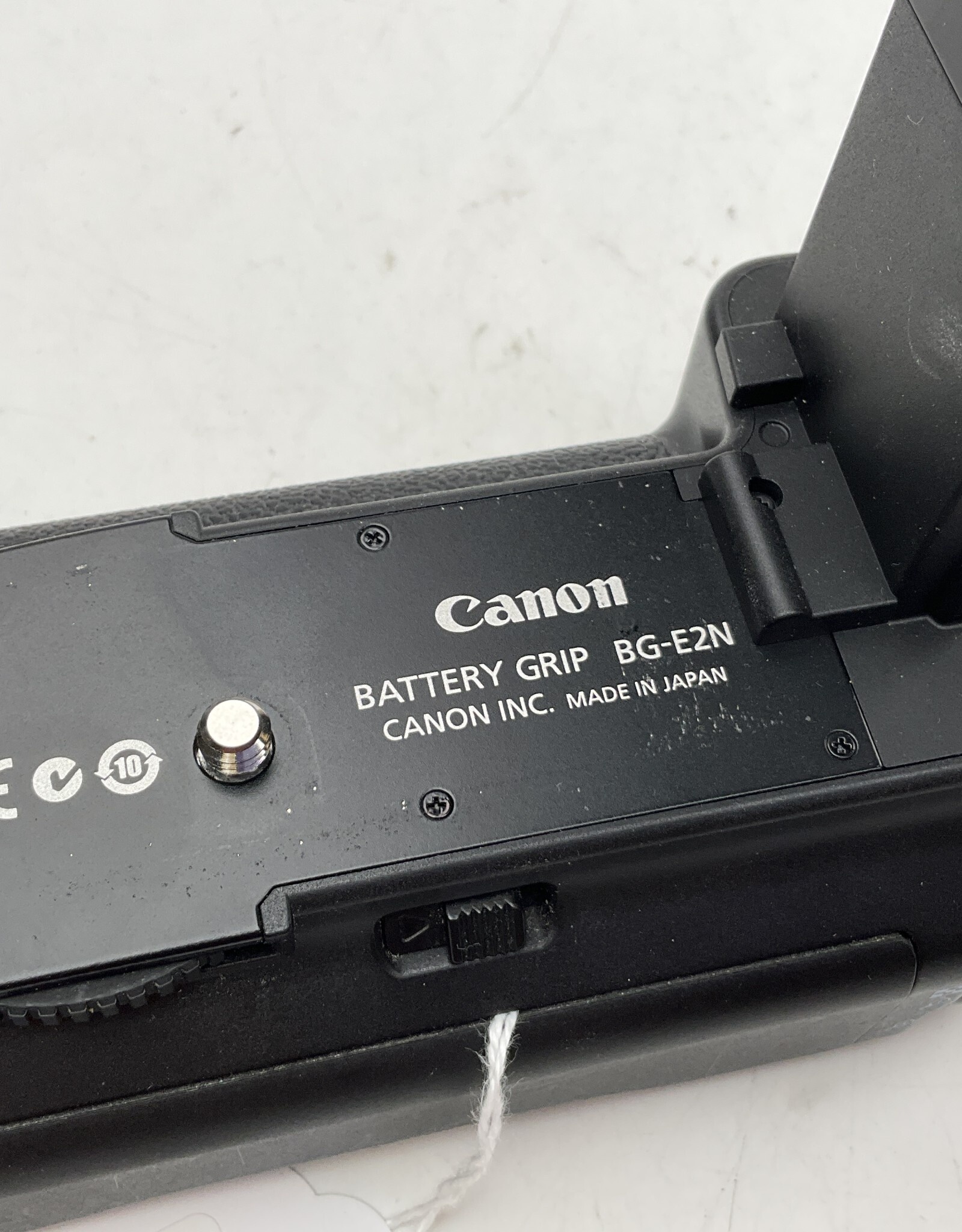 CANON Canon BG-E2N Battery Grip for 20D 30D 40D 50D Good
