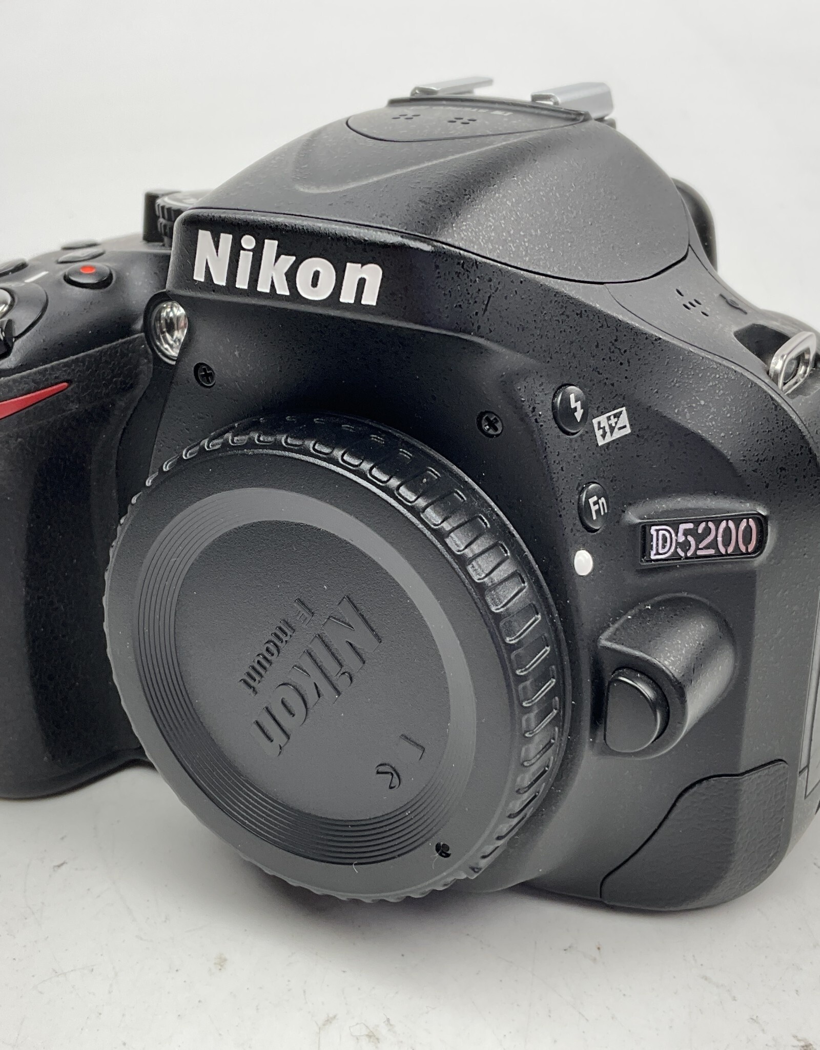 NIKON Nikon D5200 Camera Body Used Good
