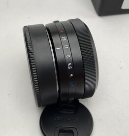 ttartisan TTArtisan AF 27mm f2.8 Lens for Sony E in Box Used EX
