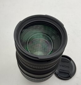 SIGMA Sigma DG 70-300mm f4-5.6 Lens for Nikon Used Good