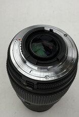 SIGMA Sigma DG 70-300mm f4-5.6 Lens for Nikon Used Good