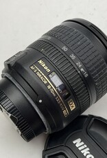 NIKON Nikon AF-S Nikkor 18-70mm f3.5-4.5 G DX Used Good