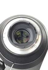 TAMRON Tamron SP 150-600mm f5-6.3 VC Lens for Nikon Used Good