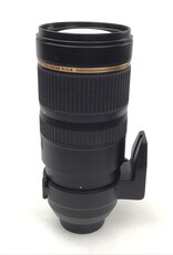 TAMRON Tamron SP 70-200mm f2.8 Di VC Lens For Nikon Used Good