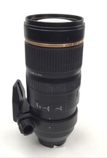 TAMRON Tamron SP 70-200mm f2.8 Di VC Lens For Nikon Used Good