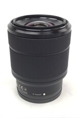 SONY Sony FE 28-70mm f3.5-5.6 OS Lens Used Good