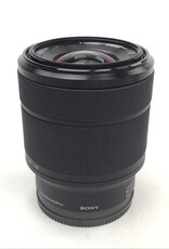 SONY Sony FE 28-70mm f3.5-5.6 OS Lens Used Good