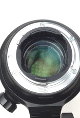 NIKON Nikon AF-S Nikkor 70-200mm f2.8E FL ED VR Lens Used Good