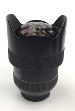 SIGMA Sigma 14-24mm f2.8 DG Lens for Nikon Used BGN