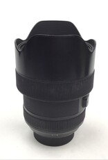SIGMA Sigma 14-24mm f2.8 DG Lens for Nikon Used BGN