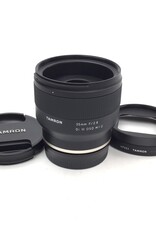 TAMRON Tamron 35mm F2.8 DI III Lens for Sony Used Good