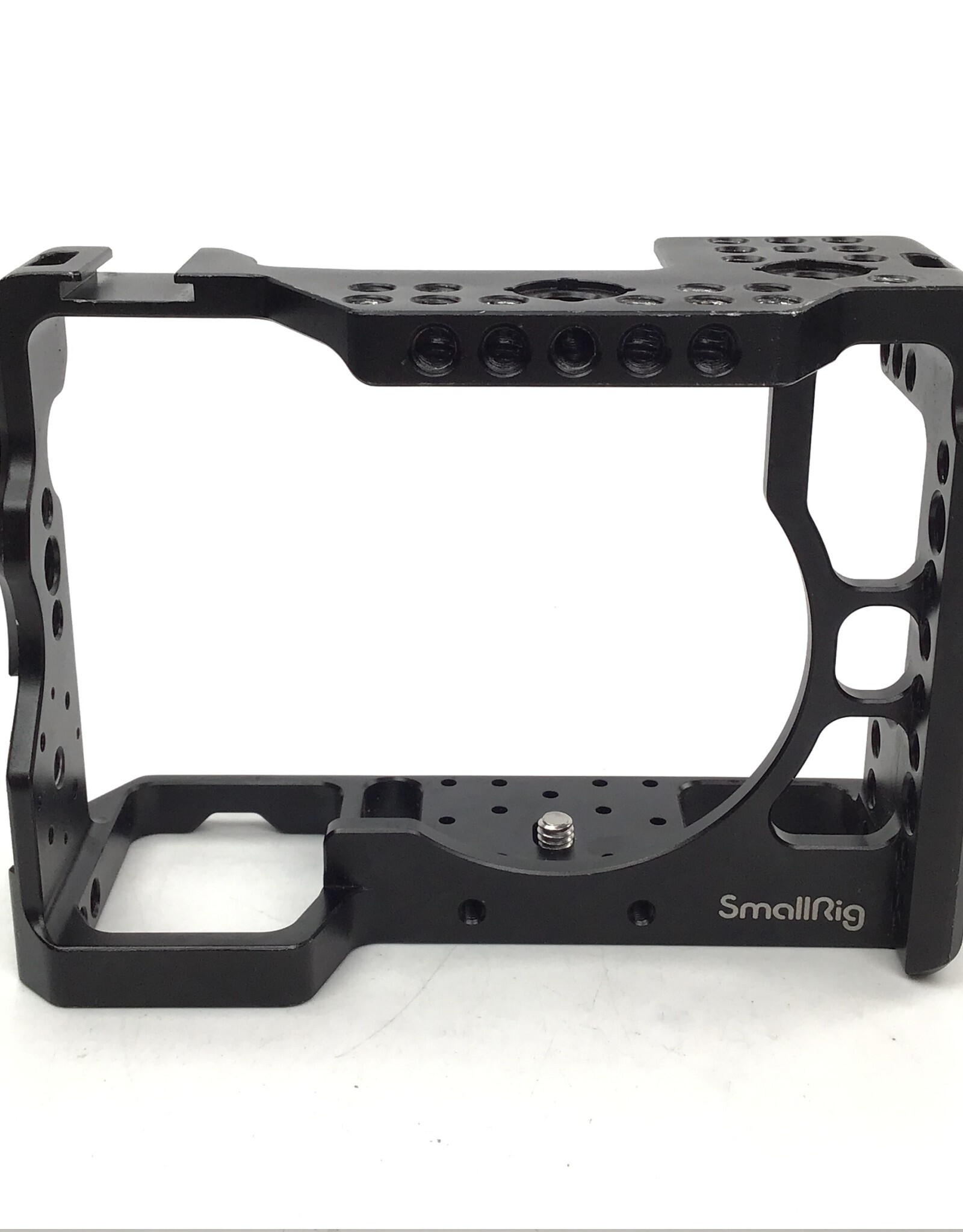 SmallRig SmallRig Cage for Sony A7R II Camera Used Good
