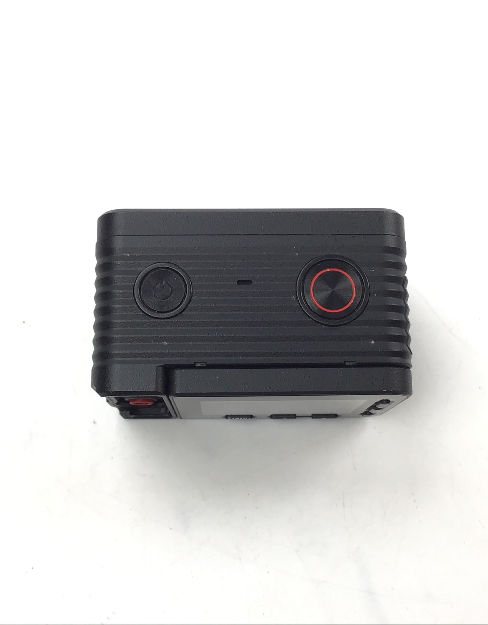 SONY Sony RX0 II Camera Missing Back Cover Used Fair