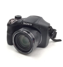 SONY Sony Cyber-Shot DSC-H300 Camera Used Good