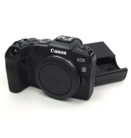CANON Canon EOS RP Camera Body Used Fair