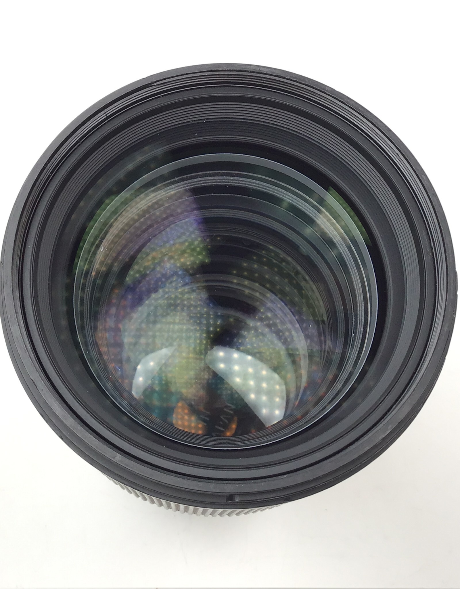 NIKON Sigma Art 85mm f1.4 DG Lens for Nikon Used Fair