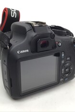 CANON Canon EOS Rebel T5 Camera w/ 18-55mm IS Used Good
