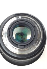 SIGMA Sigma Art 14mm f1.8 DG Lens for Nikon Used Fair