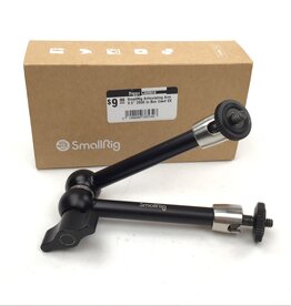 SmallRig SmallRig Articulating Arm 9.5" 2066 in Box Used EX