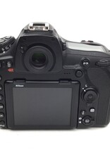 NIKON Nikon D850 Camera Body On/Off Hard to Move Used BGN