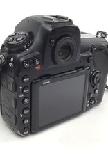 NIKON Nikon D850 Camera Body On/Off Hard to Move Used BGN