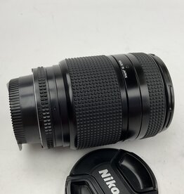 NIKON Nikon AF Nikkor 35-70mm f2.8 D Lens Used Good
