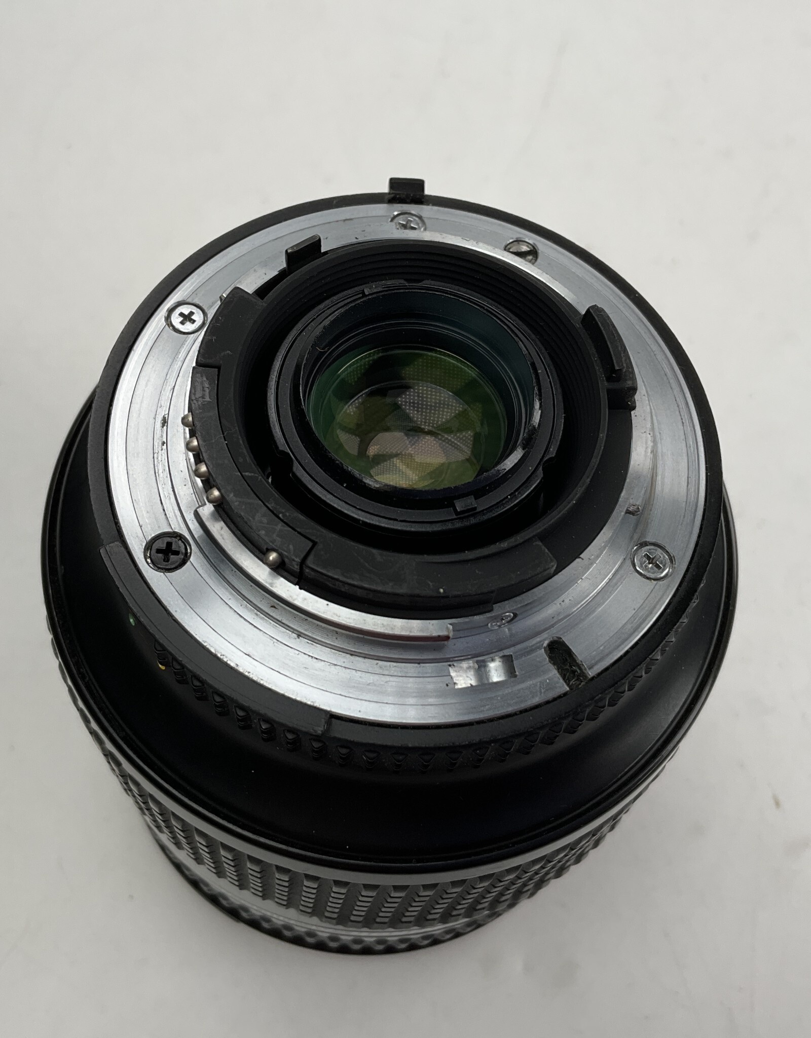 NIKON Nikon AF Nikkor 28-200mm f3.5-5.6D Lens used Good