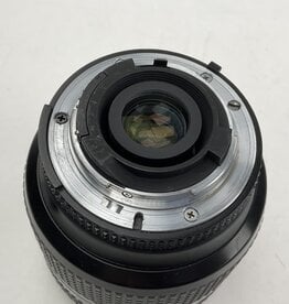 NIKON Nikon AF Nikkor 24-120mm f3.5-5.6 D Used Good