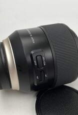 TAMRON Tamron SP 85mm f1.8 Di VC Lens for Nikon Used EX