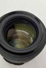 TAMRON Tamron SP 85mm f1.8 Di VC Lens for Nikon Used EX