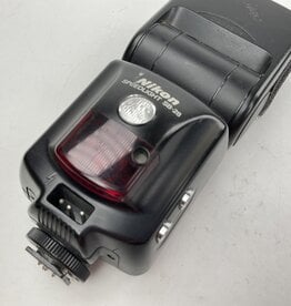 NIKON Nikon Speedlight SB-28 Flash Used Fair