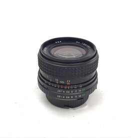 Osawa 28mm f2.8 Lens for Minolta MD Used Good