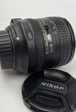 NIKON Nikon AF-S 24-85mm f3.5-4.5 G VR Lens Used Good