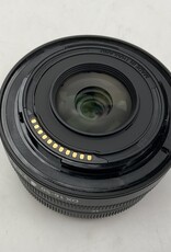 NIKON Nikon Z DX 16-50mm f3.5-6.3 VR Lens Used Good