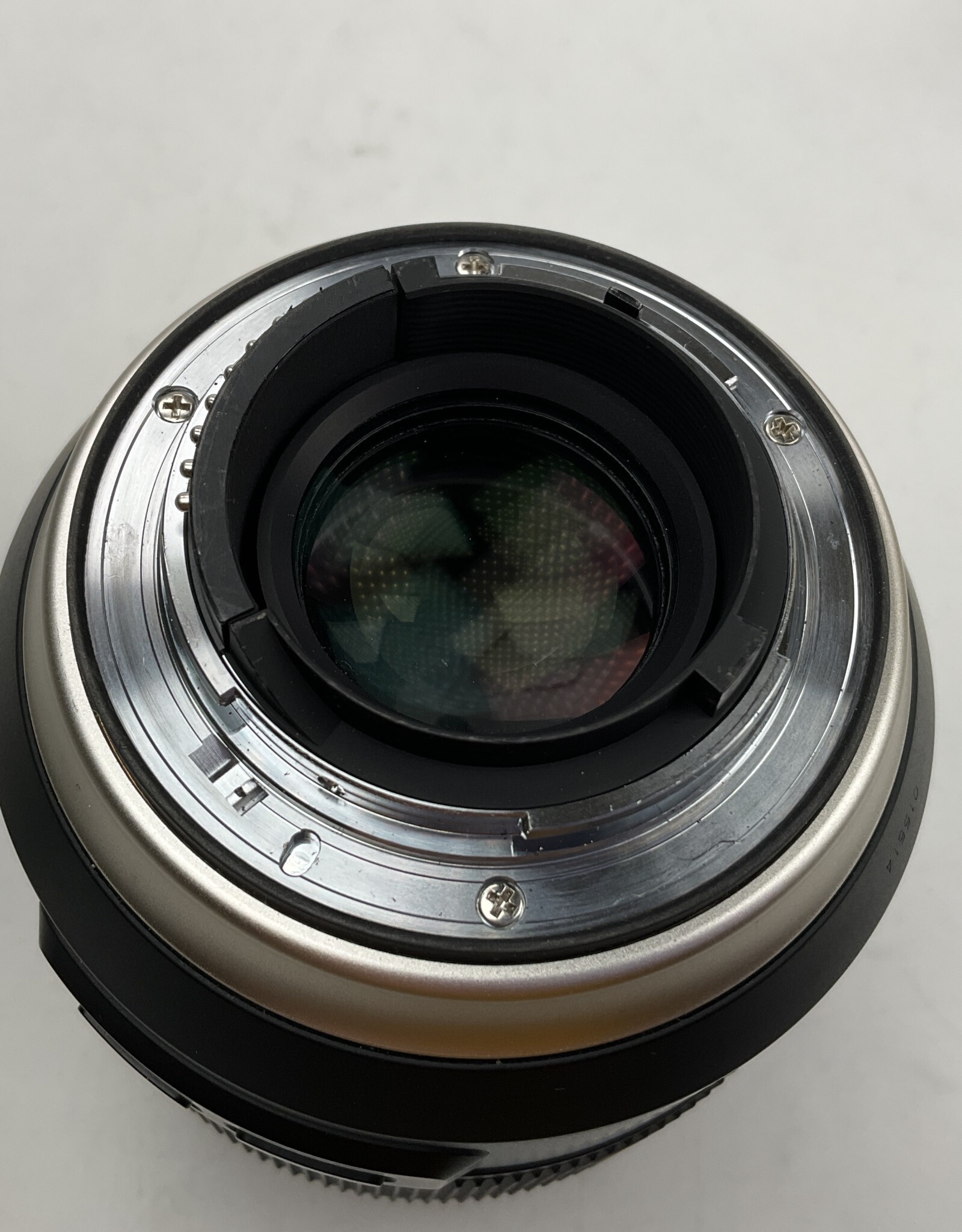 TAMRON Tamron SP 35mm f1.8 Di VC USD Lens for Nikon Used Good