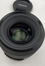 TAMRON Tamron SP 35mm f1.8 Di VC USD Lens for Nikon Used Good