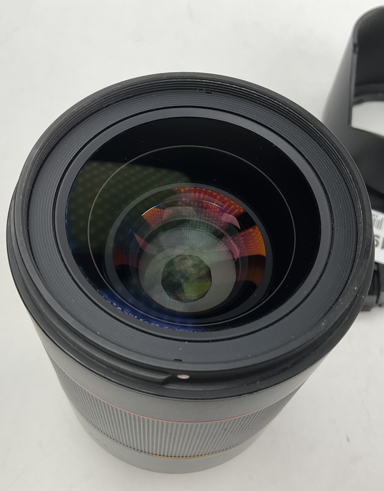 Samyang Samyang AF 35mm f1.4 FE Lens for Sony Used Good