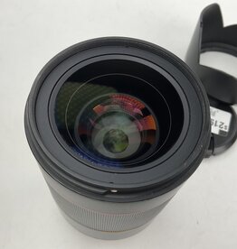 Samyang Samyang AF 35mm f1.4 FE Lens for Sony Used Good